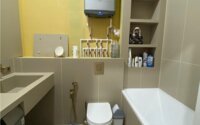 Продажа 3-комнатной квартиры, 64 м² в Караганде - фото 11