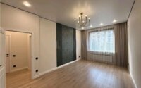 Продажа 1-комнатной квартиры, 38 м² в Астане