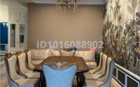 Продажа 4-комнатной квартиры, 143 м² в Алматы