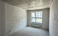 Продажа 2-комнатной квартиры, 46 м² в Алматы
