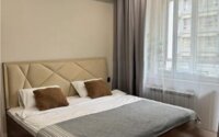 Продажа 1-комнатной квартиры, 35 м² в Алматы