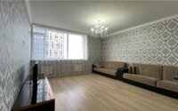 Продажа 2-комнатной квартиры, 57 м² в Астане