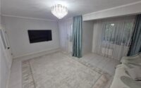 Продажа 3-комнатной квартиры, 86 м² в Астане
