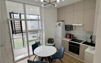 Продажа 1-комнатной квартиры, 39.6 м² в Астане - фото 2