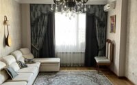 Продажа 3-комнатной квартиры, 100 м² в Астане