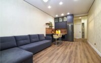 Продажа 2-комнатной квартиры, 62 м² в Астане - фото 2