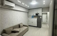 Продажа 1-комнатной квартиры, 22 м² в Алматы - фото 2