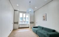 Продажа 3-комнатной квартиры, 106 м² в Алматы