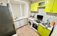 Продажа 2-комнатной квартиры, 47 м² в Караганде - фото 3