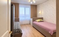 Продажа 3-комнатной квартиры, 99 м² в Астане - фото 5