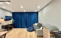 Продажа 1-комнатной квартиры, 30 м² в Астане