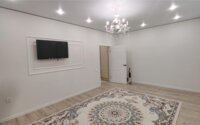 Продажа 3-комнатной квартиры, 78 м² в Караганде