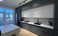 Продажа 4-комнатной квартиры, 121 м² в Караганде - фото 13