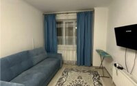 Продажа 1-комнатной квартиры, 38.8 м² в Астане