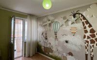 Аренда 3-комнатной квартиры, 95 м² в Шымкенте - фото 9