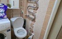 Продажа 1-комнатной квартиры, 31 м² в Караганде - фото 4