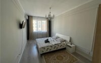 Продажа 1-комнатной квартиры, 45 м² в Алматы