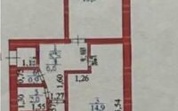Продажа 2-комнатной квартиры, 45.8 м² в Астане - фото 5