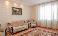 Аренда 2-комнатной квартиры, 68 м² в Астане - фото 4