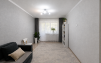 Продажа 2-комнатной квартиры, 45 м² в Караганде - фото 3