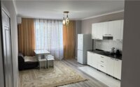 Продажа 2-комнатной квартиры, 54 м² в Алматы - фото 2