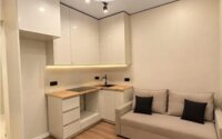Продажа 2-комнатной квартиры, 34 м² в Алматы