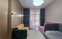 Продажа 4-комнатной квартиры, 100 м² в Караганде - фото 2