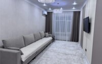Продажа 2-комнатной квартиры, 74 м² в Караганде