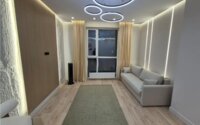 Продажа 2-комнатной квартиры, 45 м² в Астане