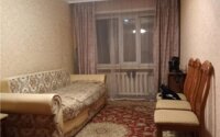 Продажа 2-комнатной квартиры, 40 м² в Караганде