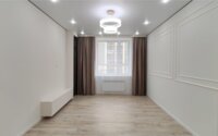 Продажа 2-комнатной квартиры, 65 м² в Караганде