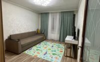Продажа 1-комнатной квартиры, 38 м² в Караганде - фото 12