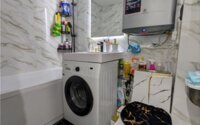 Продажа 2-комнатной квартиры, 43 м² в Караганде - фото 7