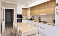 Продажа 2-комнатной квартиры, 69 м² в Астане
