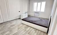 Продажа 1-комнатной квартиры, 44 м² в Алматы