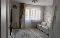 Продажа 2-комнатной квартиры, 49.8 м² в Астане