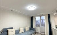 Продажа 2-комнатной квартиры, 62 м² в Астане
