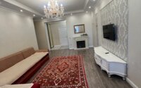 Аренда 3-комнатной квартиры, 125 м² в Астане - фото 6