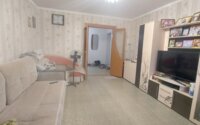 Продажа 4-комнатной квартиры, 81 м² в Костанае - фото 2