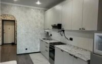 Продажа 1-комнатной квартиры, 39 м² в Астане - фото 2
