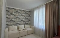 Продажа 2-комнатной квартиры, 58.2 м² в Астане