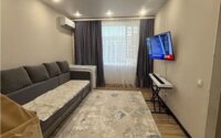 Продажа 2-комнатной квартиры, 58 м² в Астане