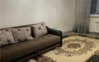 Продажа 1-комнатной квартиры, 35.7 м² в Алматы