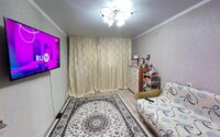 Продажа 1-комнатной квартиры, 36 м² в Караганде