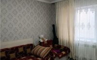 Продажа 1-комнатной квартиры, 34 м² в Астане