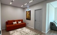 Продажа 2-комнатной квартиры, 47.5 м² в Алматы