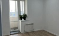 Продажа 1-комнатной квартиры, 40 м² в Астане
