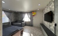 Продажа 3-комнатного дома, 62.1 м² в Караганде - фото 2