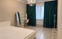 Продажа 1-комнатной квартиры, 41 м² в Астане