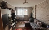 Продажа 1-комнатной квартиры, 40 м² в Астане